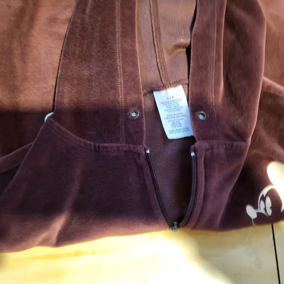 MickeyMouse Hoodie - Picture 3 of 3